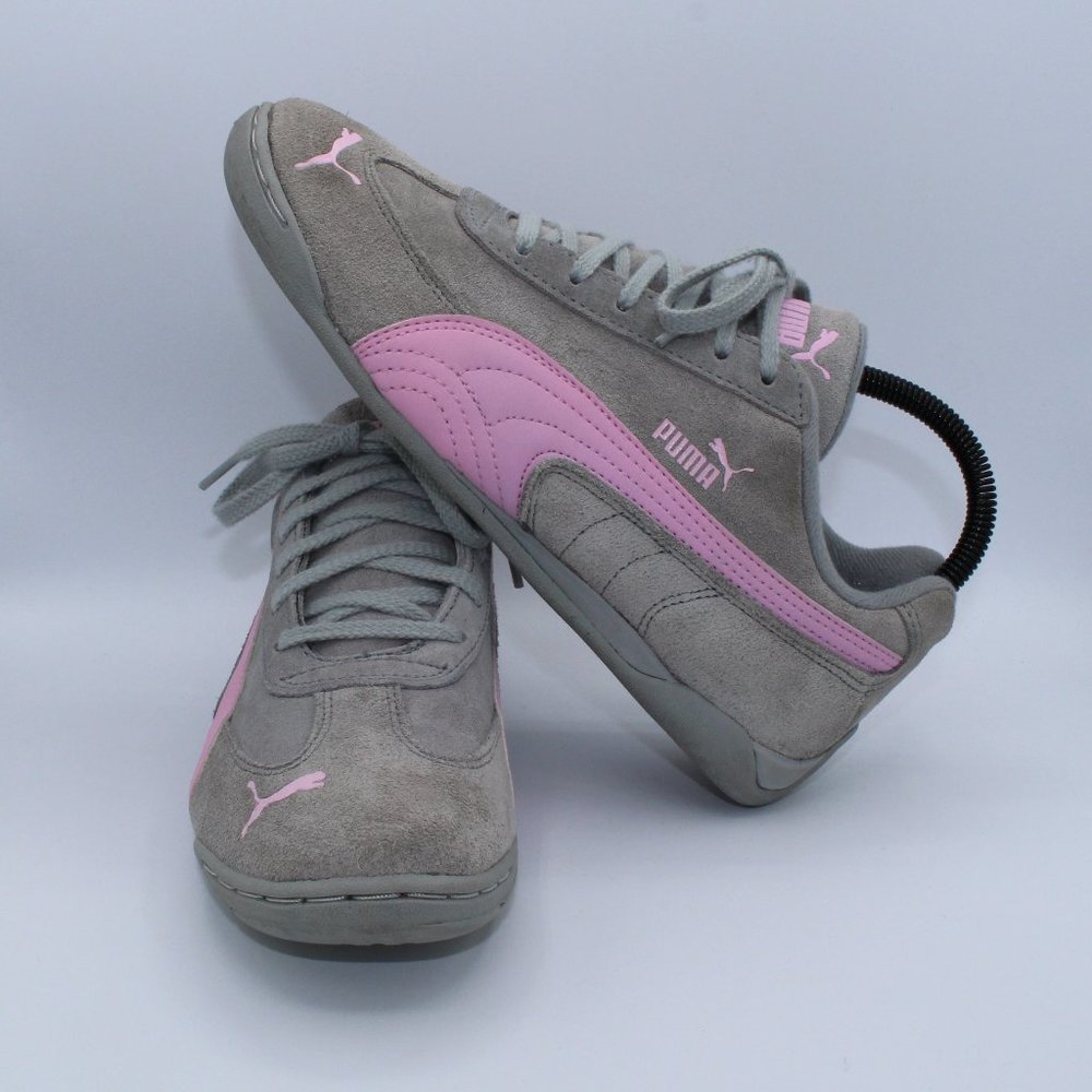 Puma Suede Women's Sneakers